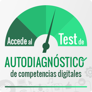 Accede al test de Autodiagnóstico