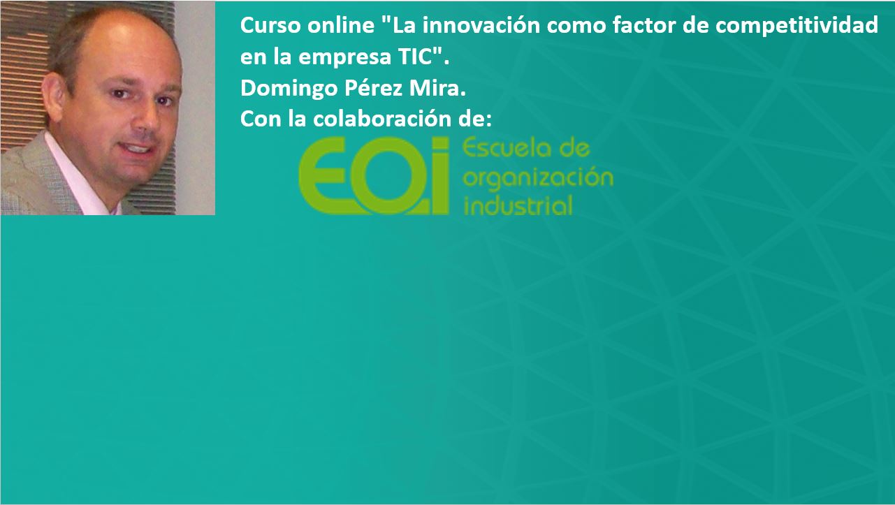 Campus Corporativo del Sector TIC