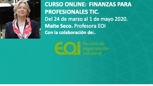 Campus Corporativo del Sector TIC